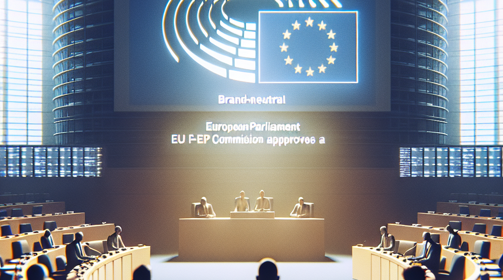 Comisión del Parlamento Europeo da primera luz verde al acuerdo comercial EU-UE