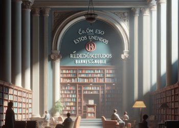 How America Learned to Love Barnes & Noble Again