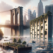 How Manhattan Is Trying To Design Itself Into Better Climate Resilience