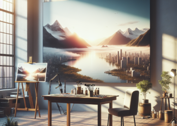 How The Land Art Movement Changed Our Perspective