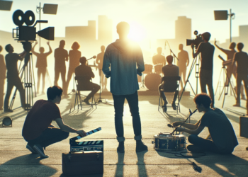 How the Director of 'BTS: The Return' Captured a Band in Transition