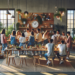 How Gen Z is hacking the costs of live events
