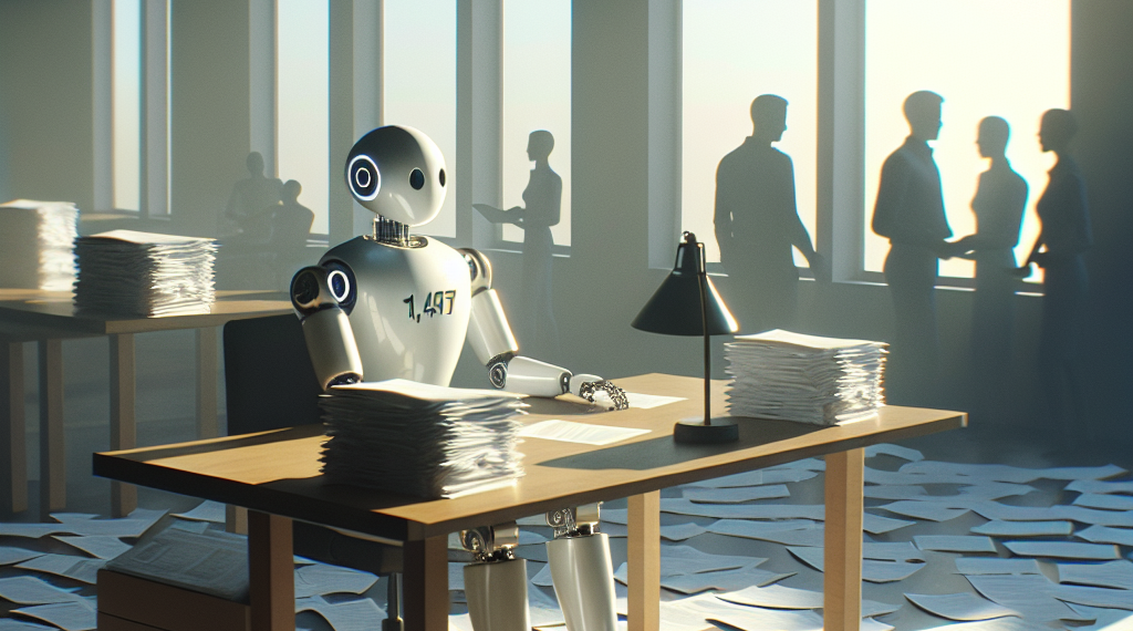 How AI Terminated 1,477 NEH Grants: A Naive Exercise in Casuistry