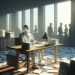 How AI Terminated 1,477 NEH Grants: A Naive Exercise in Casuistry