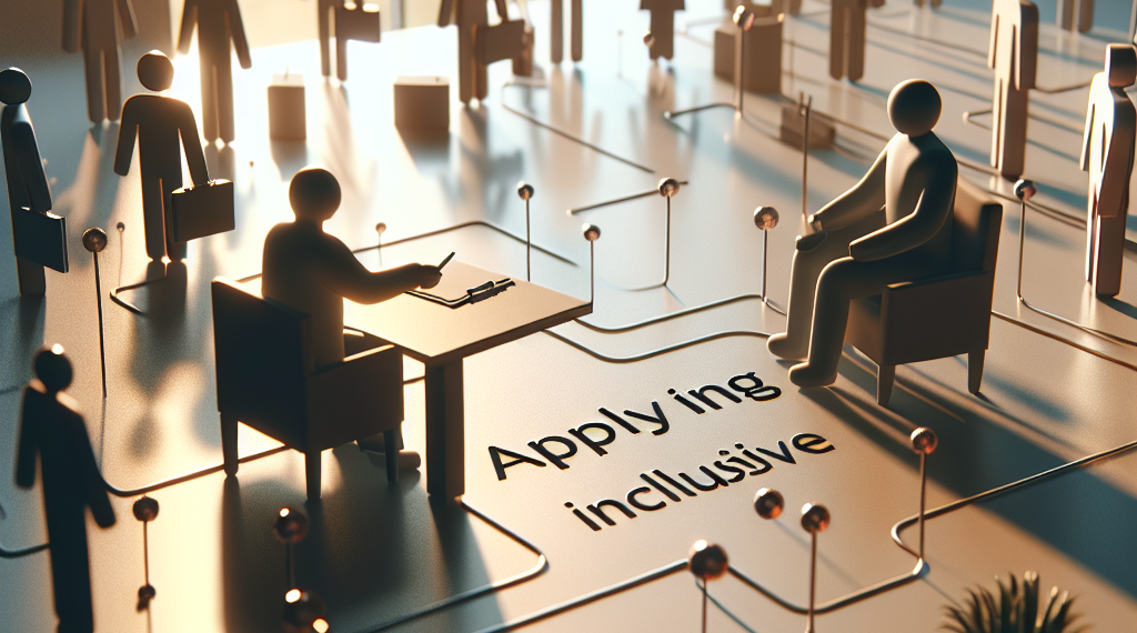 ¿Cómo aplicar a las vacantes para adultos mayores y personas con discapacidad?