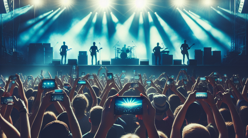 dónde ver EN VIVO el concierto si no pudiste asistir