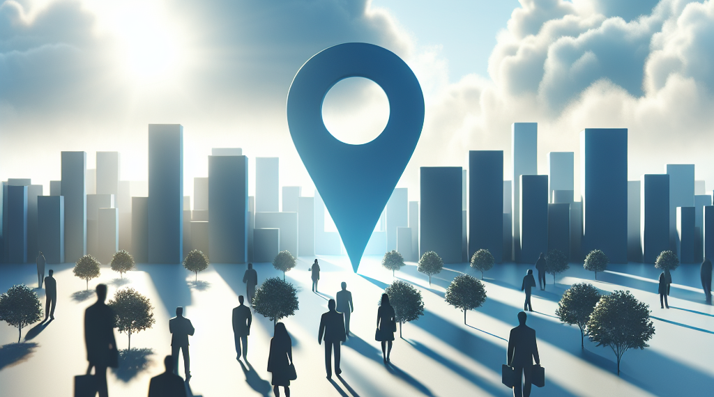 ¿Cómo elegir la ubicación correcta para tu negocio?