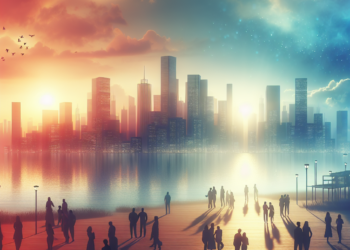 What Entertainment Might Look Like Years From Now