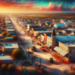 How a Texas Town Became an Art Project