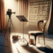 Swiss Composer-Musician-Videographer Takes a Bow | Straight Up