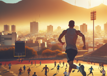 Voluntad y transparencia consolidan al deporte como política de estado en Puebla