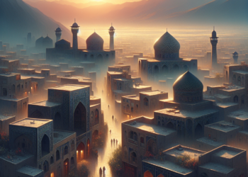 Art communities and heritage in Iran, moderate recovery in the art market, Sydney Biennale—podcast - The Art Newspaper