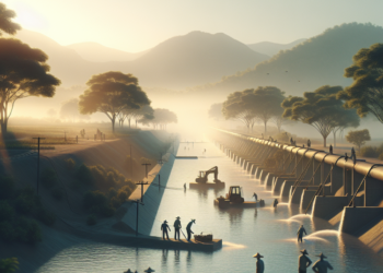 Conagua anuncia plan que impactará a 21 millones de personas en Jalisco y 8 estados más de México