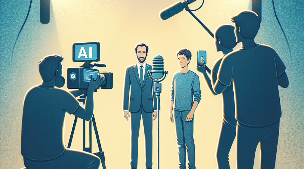 Conan O’Brien bromea sobre IA y Timothée Chalamet