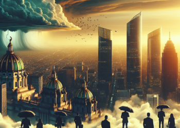 Clima en México durante vacaciones de Semana Santa 2026 en playas y ciudades