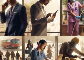 Requisitos, sueldos y cómo aplicar a los trabajos en CDMX