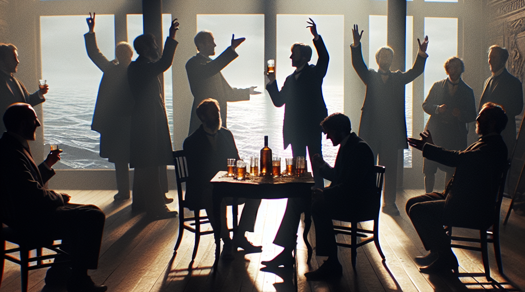 Sondheim’s Confessions - The Atlantic