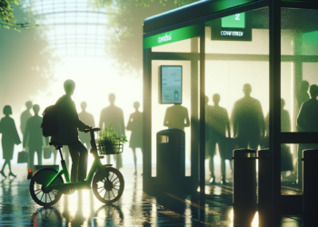 confirman transporte eléctrico gratuito en esta zona y para estas personas