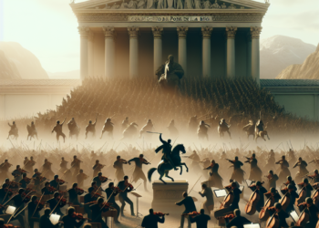 Andris Nelsons conducted and Emanuel Ax performed with the Boston Symphony Orchestra on Jan. 22.