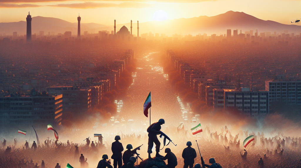 Donald Trump afirma que la guerra en Irán está "prácticamente terminada"