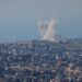 La guerra en Oriente Medio se extiende con ataque de Israel al Líbano