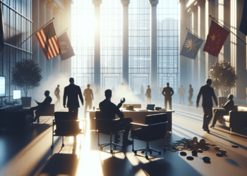 guerra podría desencadenar tensiones en el sistema financiero