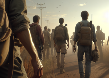 "Una batalla tras otra" y "Pecadores" enfrentan último duelo