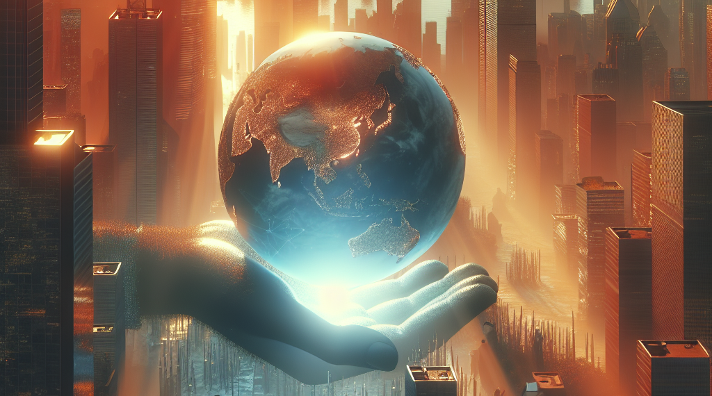 Guerra y tensiones comerciales elevan presión sobre la deuda mundial: OCDE