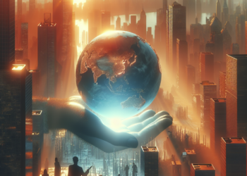 Guerra y tensiones comerciales elevan presión sobre la deuda mundial: OCDE