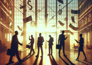 Caos e incertidumbre económica tras la muerte de “El Mencho”