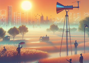 Meet the Meteorologists Leaving Broadcast Behind