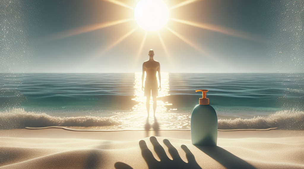 What Happens If You Skip SPF for an Entire Summer?