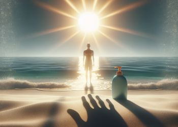 What Happens If You Skip SPF for an Entire Summer?