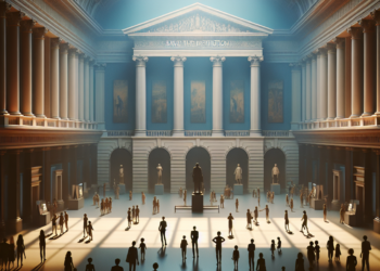 DePaul Art Museum Advisory Board Calls on School to Save Institution