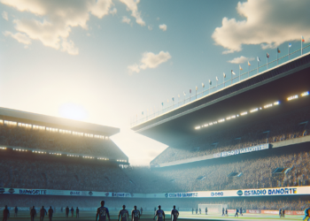Guía completa para llegar, qué llevar y evitar contratiempos en el Estadio Banorte