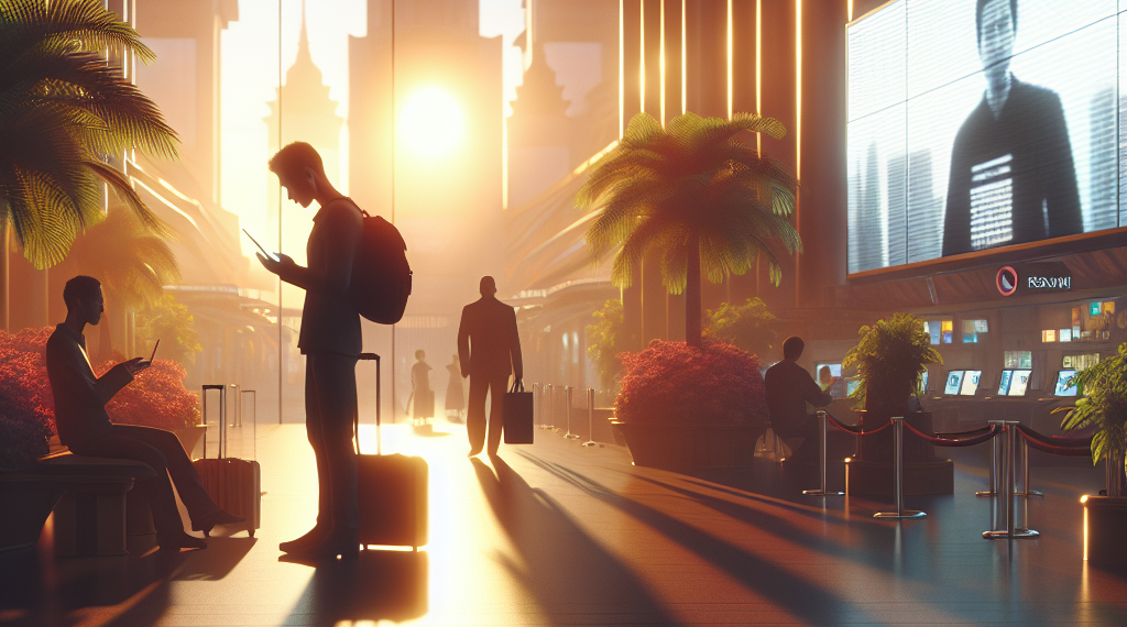 así puedes evitar caer en fraudes turísticos en línea