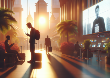 así puedes evitar caer en fraudes turísticos en línea