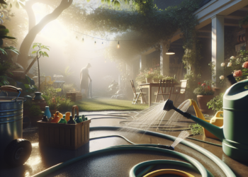 así puedes obtenerlo con válvula y accesorios