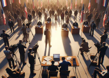 La Cultura de la Paz, Reforma Electoral 2026