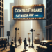 Senior Finance Consultant – Arts FMS
