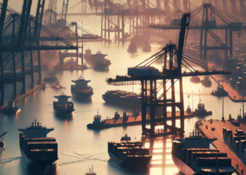 Contecon Manzanillo invertirá 10,000 millones de pesos en ampliación de infraestructura portuaria