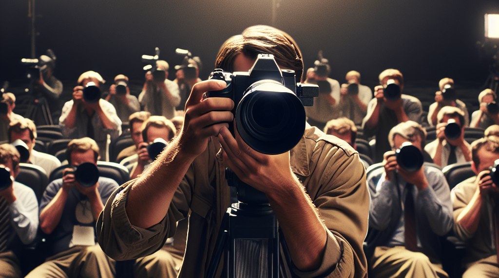 la polémica que le podría costar ganar el Óscar este 2026