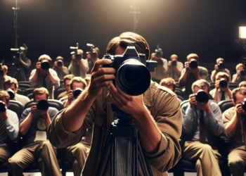 la polémica que le podría costar ganar el Óscar este 2026