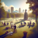 Student design competition for permanent George Floyd memorial in Minneapolis opens - The Art Newspaper