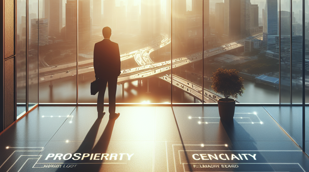 Coparmex condiciona el éxito económico de México en 2026 a la certeza, el empleo y el crecimiento