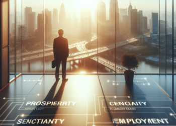 Coparmex condiciona el éxito económico de México en 2026 a la certeza, el empleo y el crecimiento