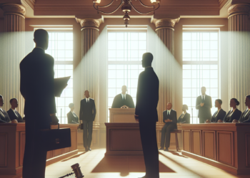 Tribunal de apelaciones rechaza pedido de Trump para postergar las demandas por aranceles