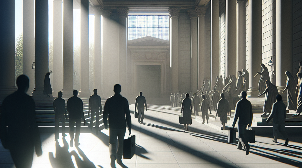 Un tribunal de apelaciones de EU vuelve a autorizar expulsiones de migrantes a terceros países