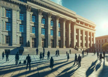 Corte define los alcances de la reforma judicial