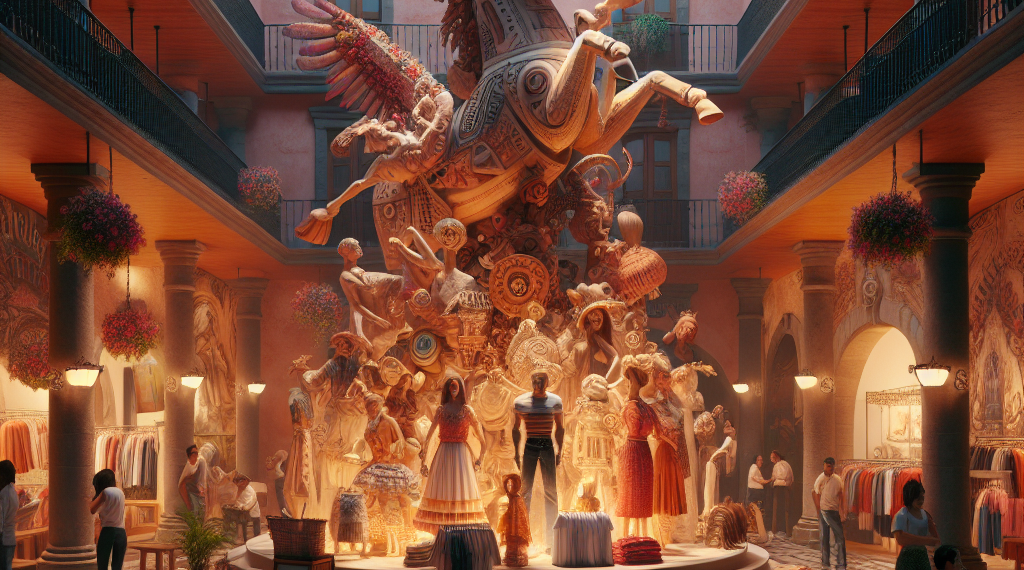 La marca española Cortefiel llega a Jalisco y abre su nueva tienda en un lugar estratégico del estado